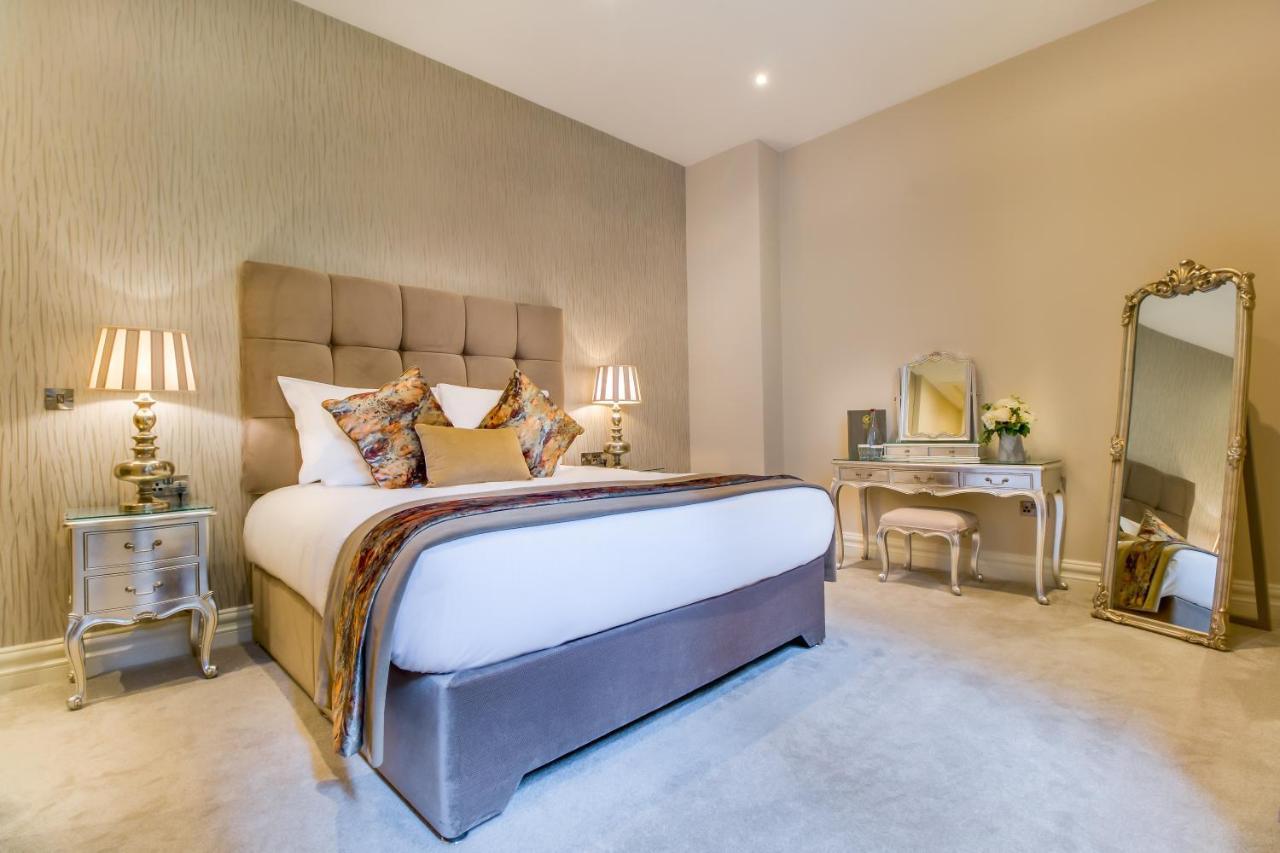 Hotel Kingston'S Townhouse à Killorglin Chambre photo