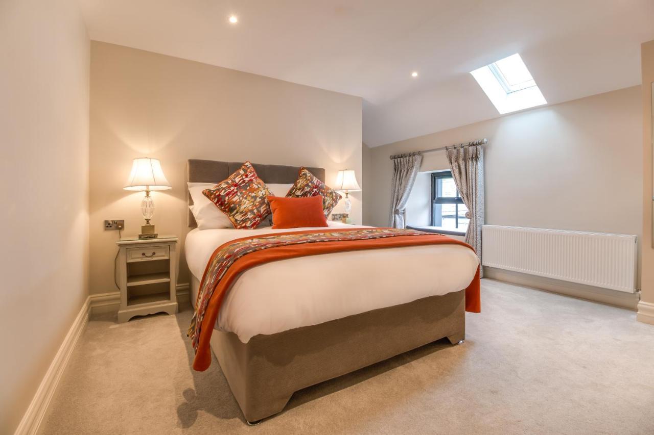 Hotel Kingston'S Townhouse à Killorglin Chambre photo