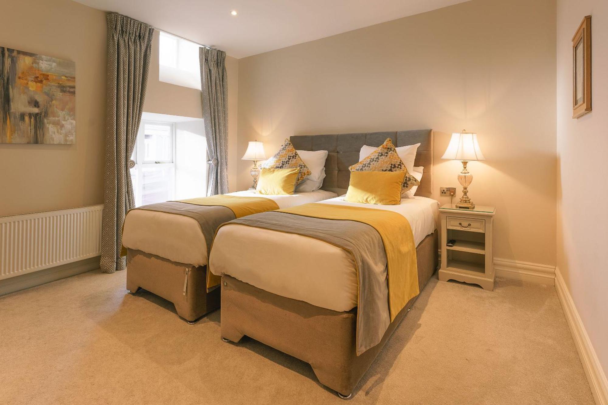 Hotel Kingston'S Townhouse à Killorglin Chambre photo