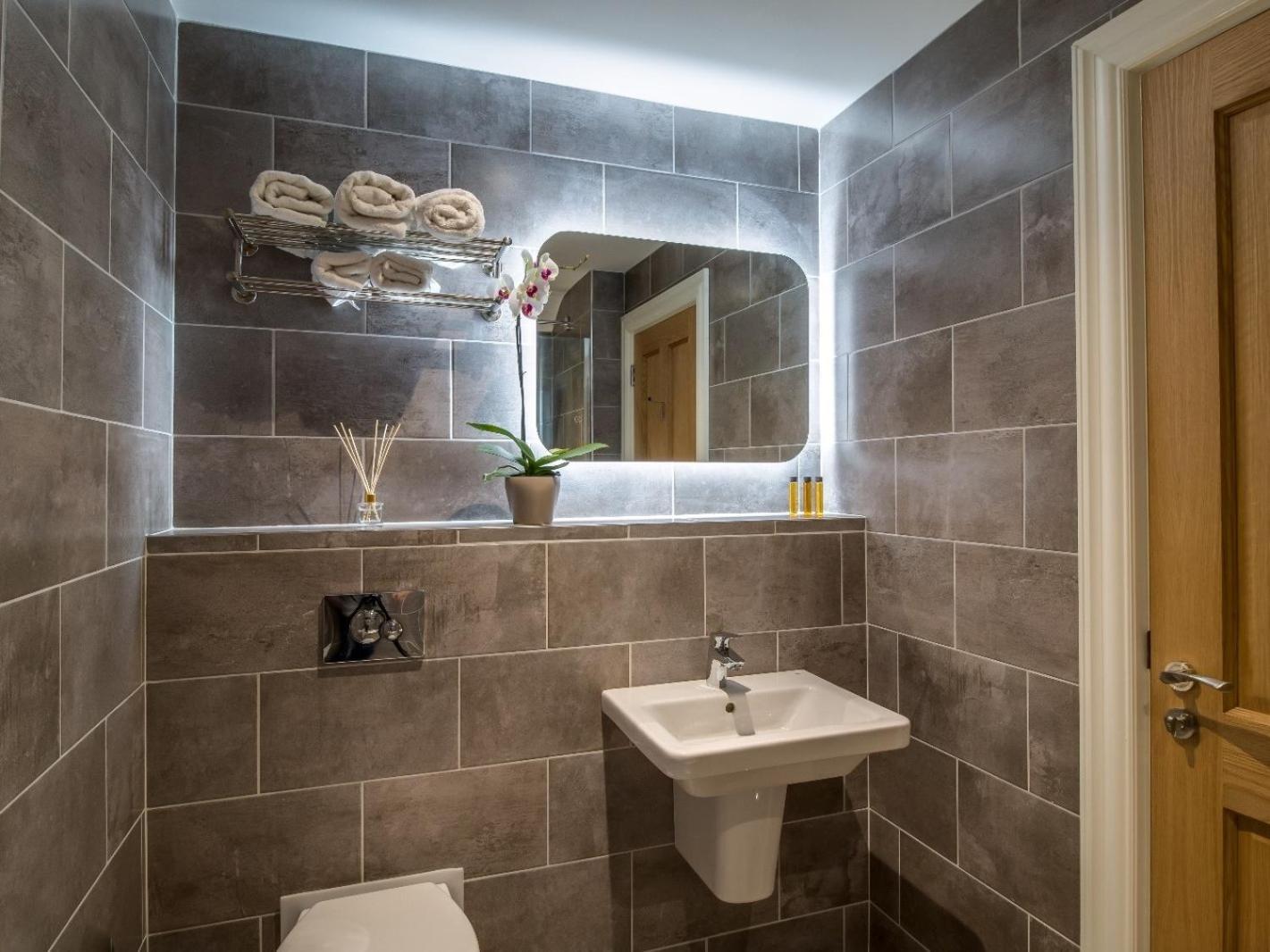 Hotel Kingston'S Townhouse à Killorglin Extérieur photo