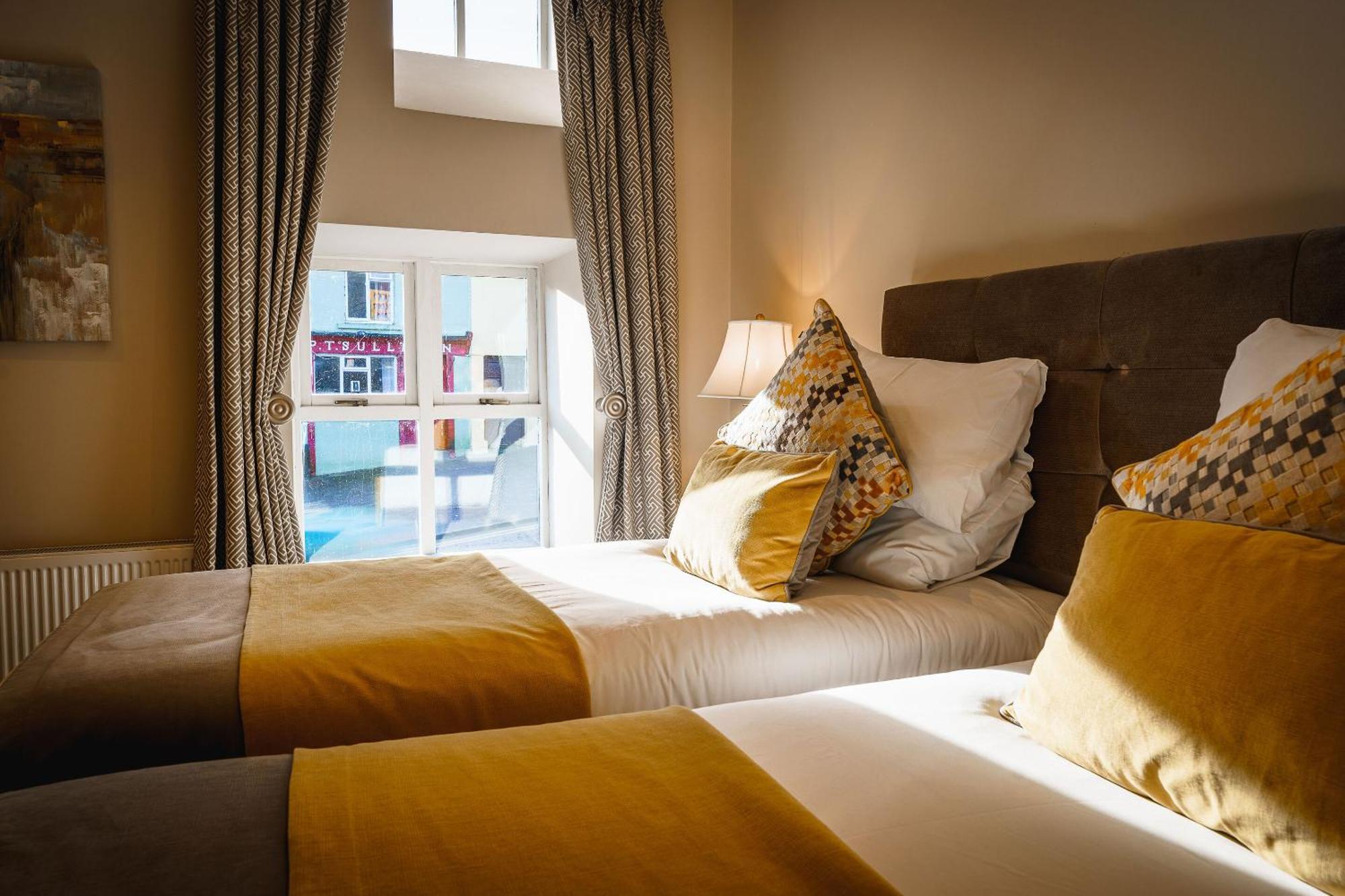 Hotel Kingston'S Townhouse à Killorglin Chambre photo